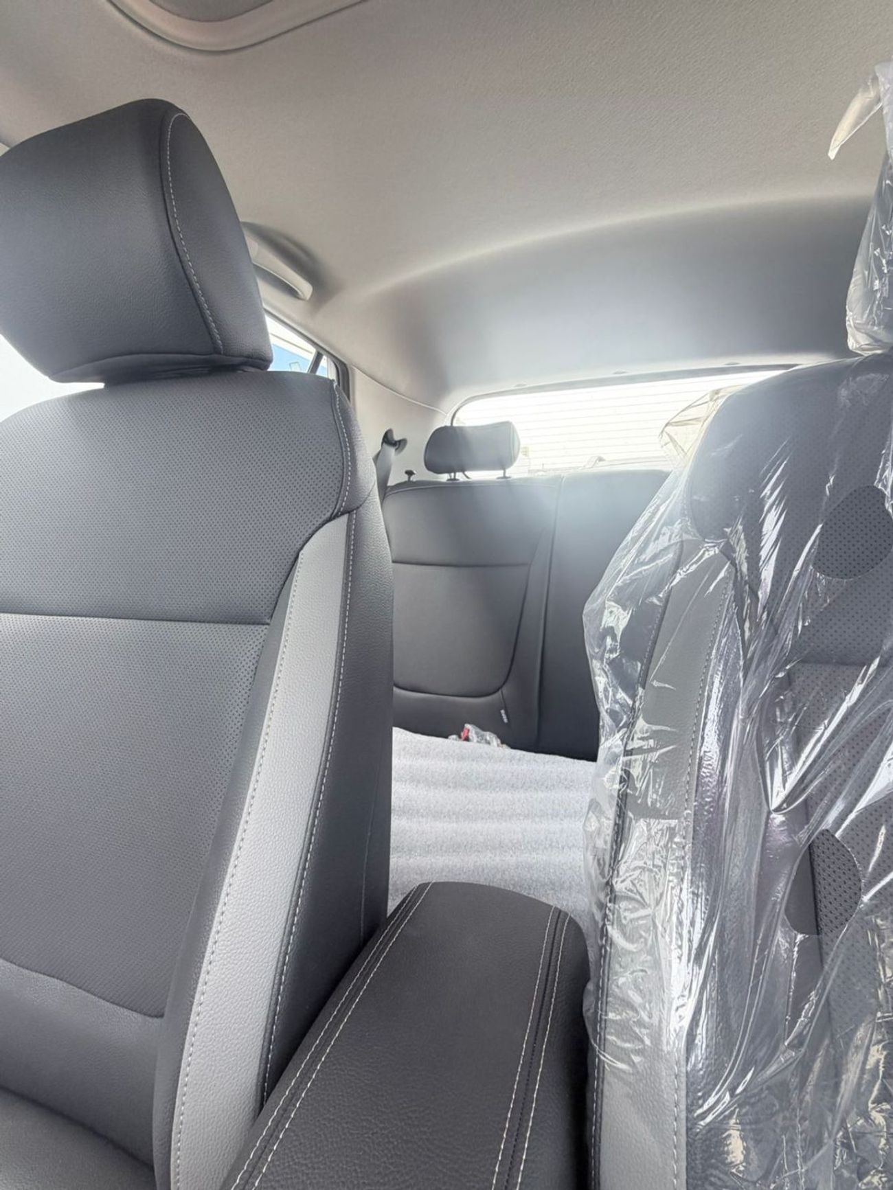 Kia KX1 KIA KX1 1.4L CVT WITH SUNROOF 2025