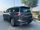 Infiniti QX80 Sensory 3.5L