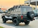 Toyota Land Cruiser 70 HARDTOP | BULL BAR | AIR SNORKEL | 1991 | RHD | 4.2L DIESEL | PREMIUM CONDITION