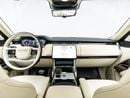 Land Rover Range Rover HSE P400 3.0L 2024 Range Rover HSE P400, 3.0 TC I6, 4WD, 400bhp, 8 Speed Auto