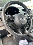 Kia Soul Base