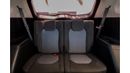 Chevrolet Captiva Chevrolet Captiva Premier 2023 GCC (7 SEATER) under Agency Warranty with Flexible Down-Payment/ Floo