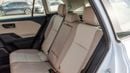 تويوتا راف ٤ 2026 Toyota Rav4 XLE 4x4 2.0L AT Petrol AWD (White-Beige)