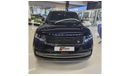 Land Rover Range Rover VOGUE 2024 AUTOBIOGRAGHY /V8 /WARRANTY AVAILABLE UPON REQUEST