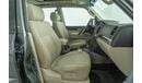 ميتسوبيشي باجيرو 2015 Mitsubishi Pajero 3.8L V6 GLS Black Pack / Full-Service History