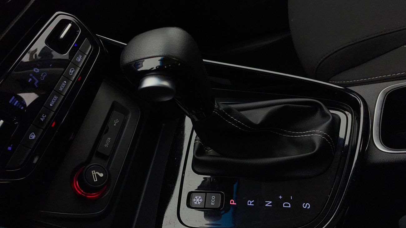 شيفروليه كابتيفا LT 1.5 | بدون دفعة مقدمة | اختبار القيادة في المنزل