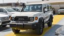 Toyota Land Cruiser 70 4.0L V6 A/T