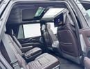 Cadillac Escalade 2023 Cadillac Escalade V, Jan 2027 Cadillac Warranty and Service Pack, Excellent Condition, GCCC