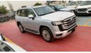 Toyota Land Cruiser GXR GXR TLC300 GXR 3.5L TWIN TURBO - 2022MY - LEATHER + POWER SEAT ,20”DVD