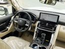 Toyota Land Cruiser EXPORT ONLY - Toyota LC300 VXR 4.0L (Jordanian Specification)