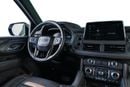 GMC Yukon AT4