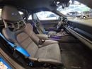 Porsche 911 GT3 4.0L 2023 Brand New  Porsche 911 GT3 - Immaculate Condition - Dealer Warranty till Nov 2027