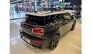 Mini Cooper S Clubman Cooper S Clubman 2016 /GCC
