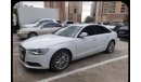 Audi A6 2015