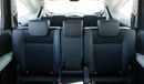 تويوتا فيلوز Toyota Veloz 2025 Toyota Veloz V 1.5 - Silver inside Black