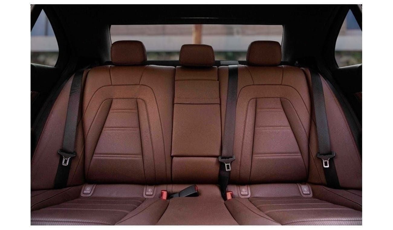 Mercedes-Benz E53 53 | 4,210 P.M  | 0% Downpayment | VERY LOW MILAGE!