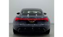 Audi etron GT 2023 Audi E-Tron GT, Audi Warranty, Full Audi Service History, Full Options, Very Low Kms, GCC
