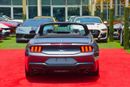 Ford Mustang STD