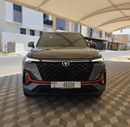 Changan CS35 Plus LIMITED