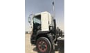 هينو 700 Series Tractor Head SV-4045 / 100 Tons 6x4 Single Cab