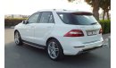 Mercedes-Benz ML 400 4MATIC