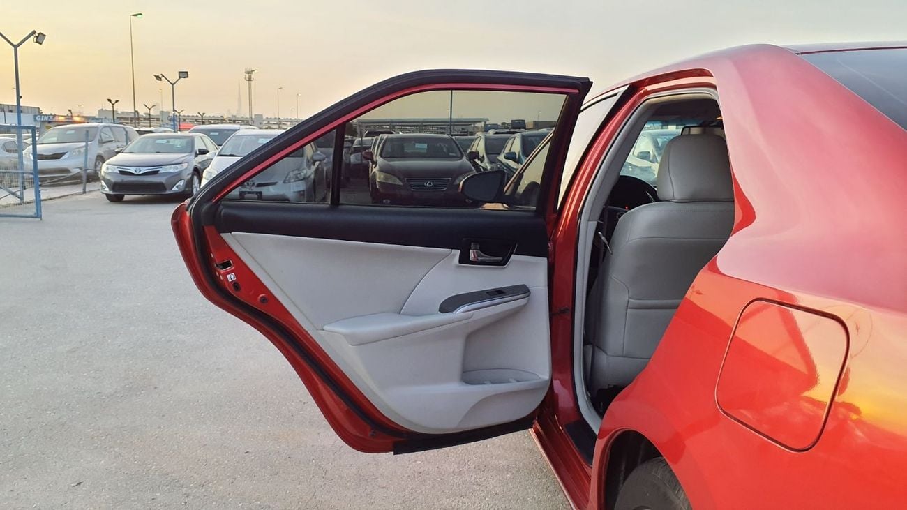Toyota Camry Fresh Import Brand New Condition