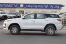 Toyota Fortuner TOYOTA FORTUNER 2.7L PETROL 4WD G AUTO