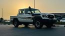 Toyota Land Cruiser 70 LC79 LX