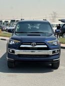 Toyota 4Runner TRD Off-Road