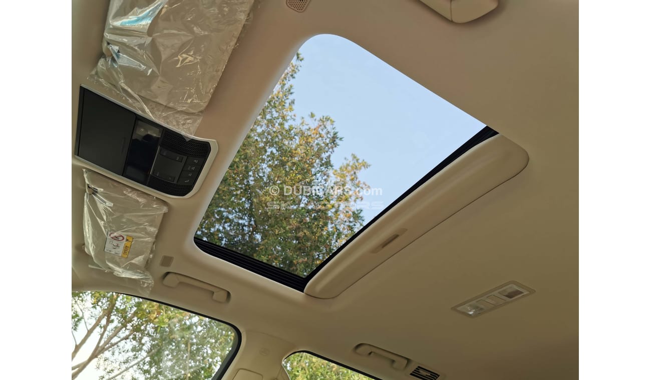 Toyota Land Cruiser 3.5L V6 GXR Twin Turbo Petrol, STOCK available on PROMOTION (CODE # GXR10)