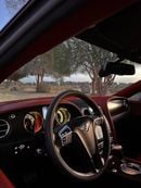 بنتلي كونتيننتال جي تي Supersports