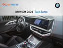 BMW XM BMW XM 2024 10,000 KM Only | 4.4L Twin-Turbo (Export only)