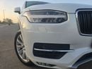 فولفو XC 90