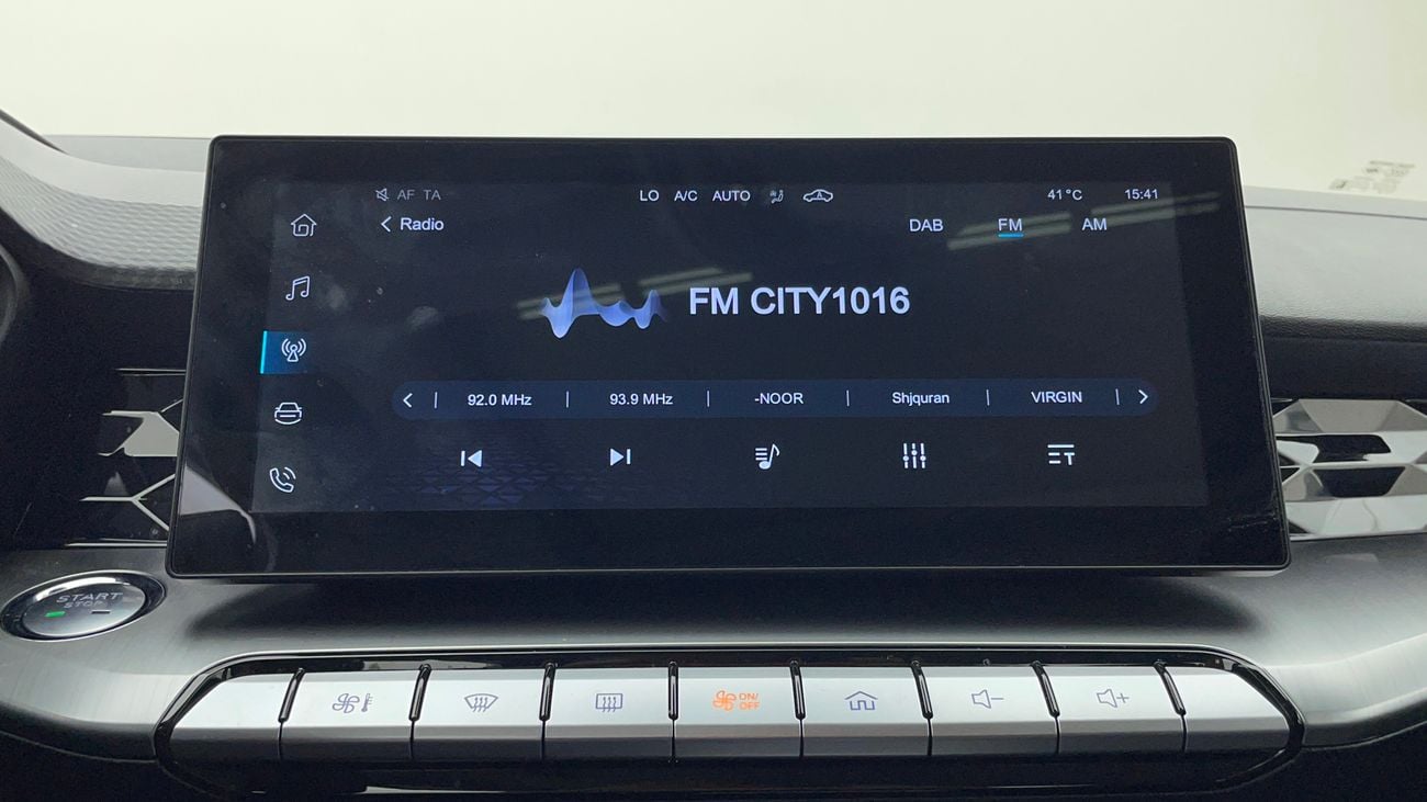 MG GT STD 1.5 | Zero Down Payment | Home Test Drive