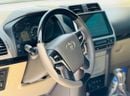 Toyota Prado TXL1 2022 Model TXL LHD V6 4.0L Engine Full Option Very Clean and Perfect Condition