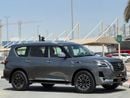 Nissan Patrol LE Platinum 5.6L