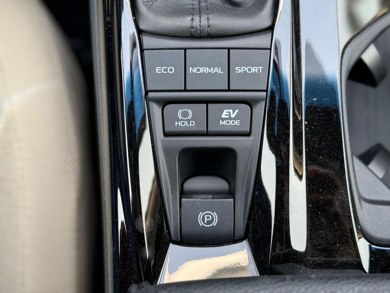 Toyota Camry TOYOTA CAMRY E PLUS 2025 GCC 2.5L