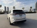 Ford Edge Sport 2.7L V6 EcoBoost Twin-Turbo, 315 HP / 475 Nm