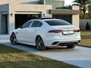 Jaguar XE S P250 2.0L