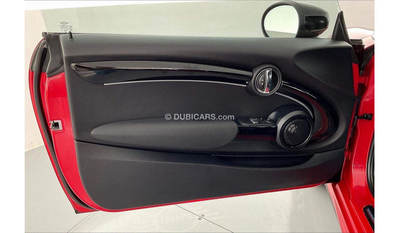 Mini John Cooper Works John Cooper Works