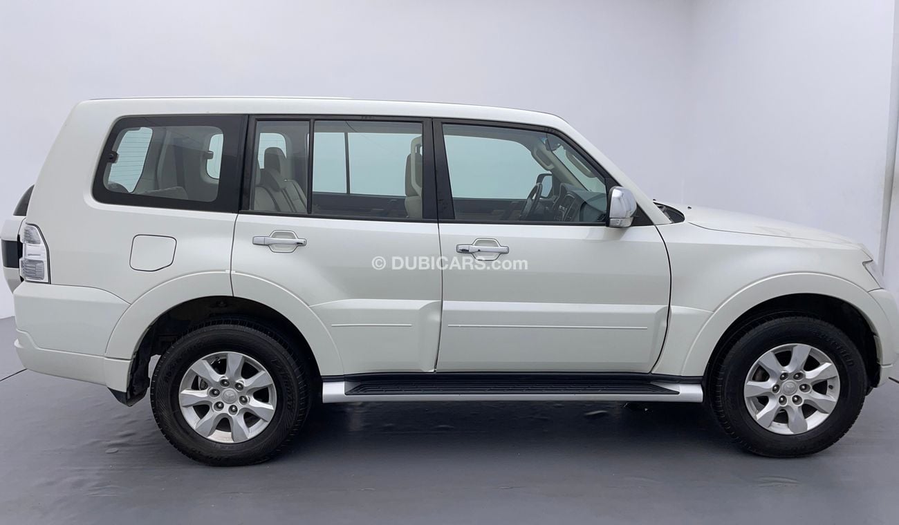 Mitsubishi Pajero GLS LOWLINE 3.5 | Zero Down Payment | Free Home Test Drive