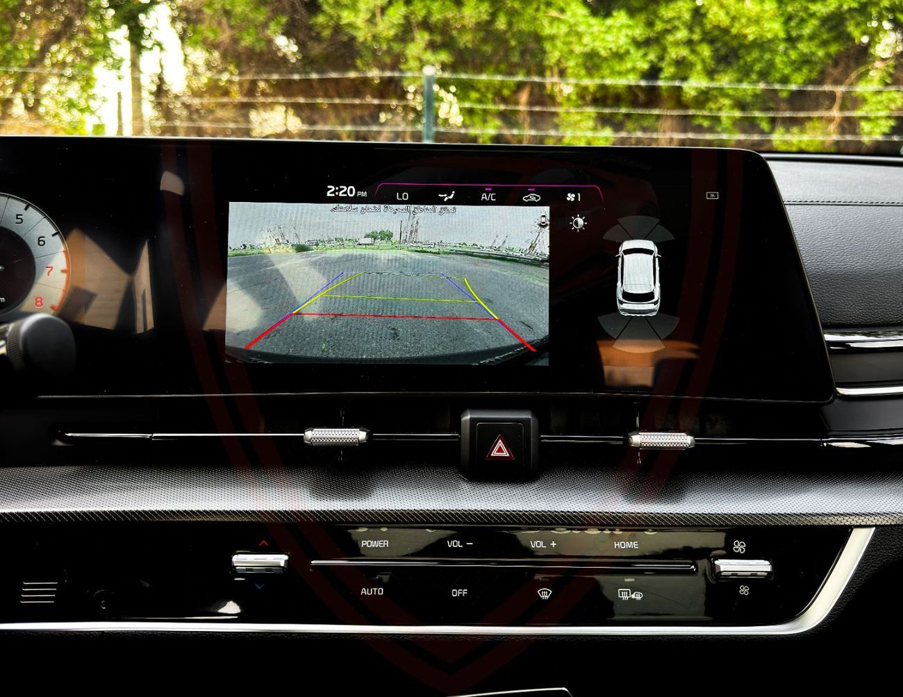 كيا سبورتيج كيا سبورتاج | 1.5 تيربو | كاملة المواصفات | 2025 | خليجية | خالية من الحوادث | بحالة ممتازة | 1495 ش