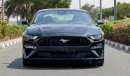 Ford Mustang GT Premium 5.0L V8 , 2022 , 0Km , With 3 Years or 100K Km Warranty