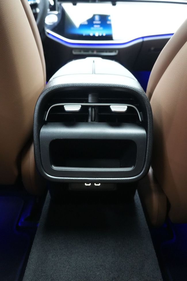 Mercedes-Benz E-Class AMG, миниатюра 20