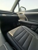 Lexus RX450h F Sport Lexus RX450h Hybrid ( F-Sport ) - 2022 - Grey