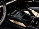 Porsche Cayenne TURBO GT BUY NOW, PAY 2027 | THE BLACKLINE STANDARD | October 2027 Porsche Warranty, GCC