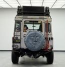 لاند روفر ديفندر 1988 Land Rover Defender ,Excellent Condition ,GCC