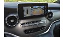 Mercedes-Benz V 300 2.0L Diesel RWD AT-EURO 6