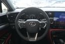 لكزس NX350h Lexus NX350h 2.5L Hybrid Petrol AWD Model 2025