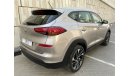 Hyundai Tucson BASIC 2.0L | GCC | EXCELLENT CONDITION | FREE 2 YEAR WARRANTY | FREE REGISTRATION | 1 YEAR FREE INSU